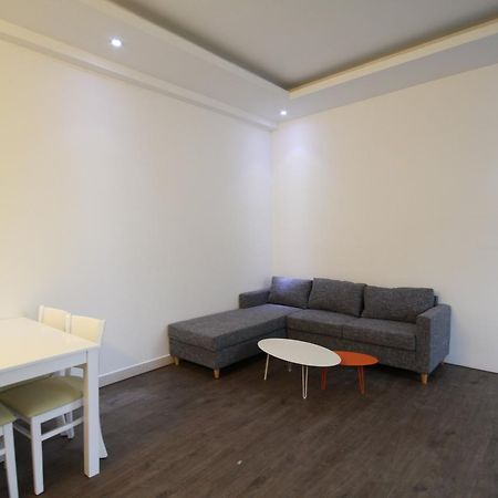 Smile Apartment 12 Ho Chi Minh-Byen Eksteriør billede
