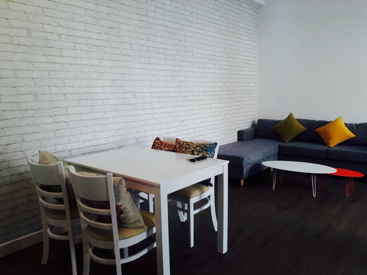 Smile Apartment 12 Ho Chi Minh-Byen Eksteriør billede