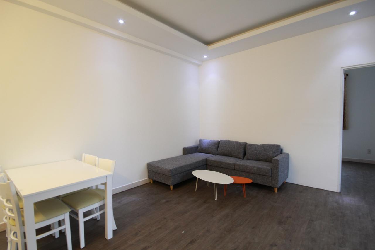 Smile Apartment 12 Ho Chi Minh-Byen Eksteriør billede