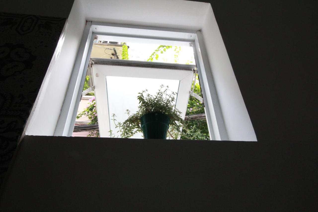 Smile Apartment 12 Ho Chi Minh-Byen Eksteriør billede